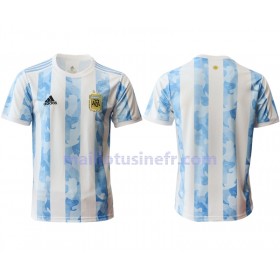Maillot de Foot Argentine Domicile 2020